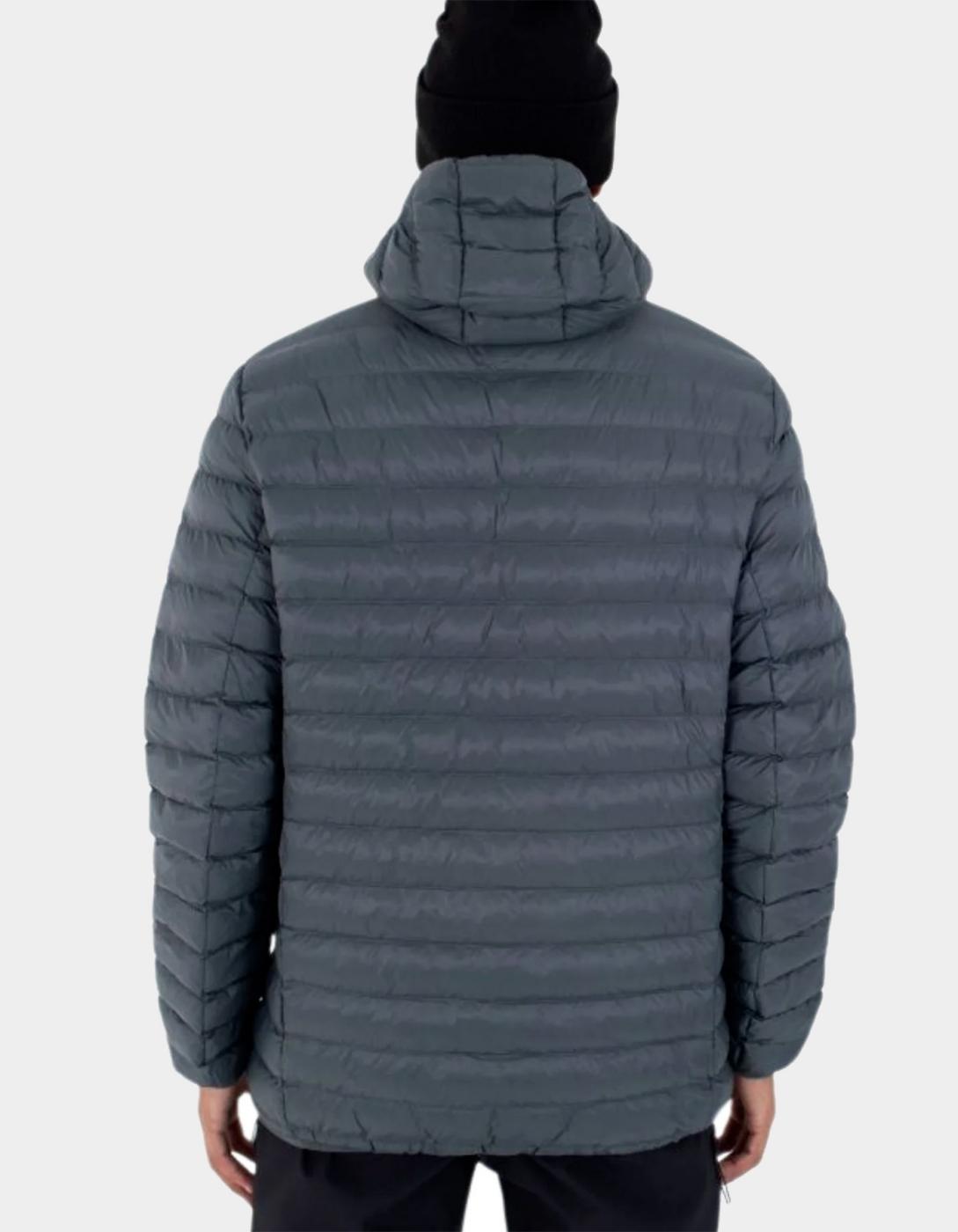 Cazadora CAMPBELL PUFFER - Armored Navy