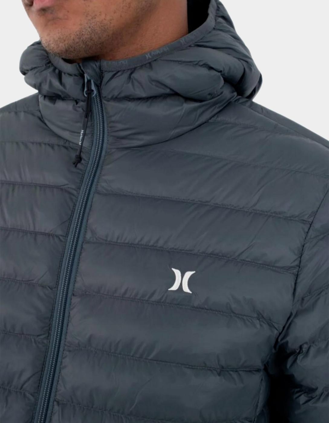Cazadora CAMPBELL PUFFER - Armored Navy