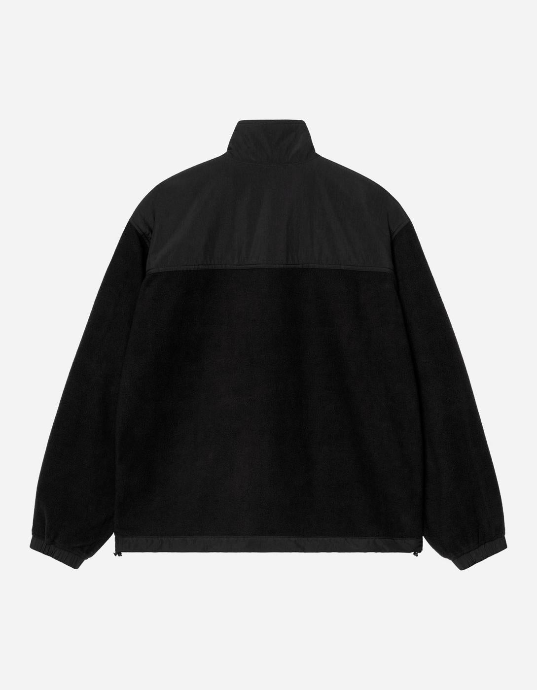 Cazadora CARHARTT WIP EDMORE - Black / White