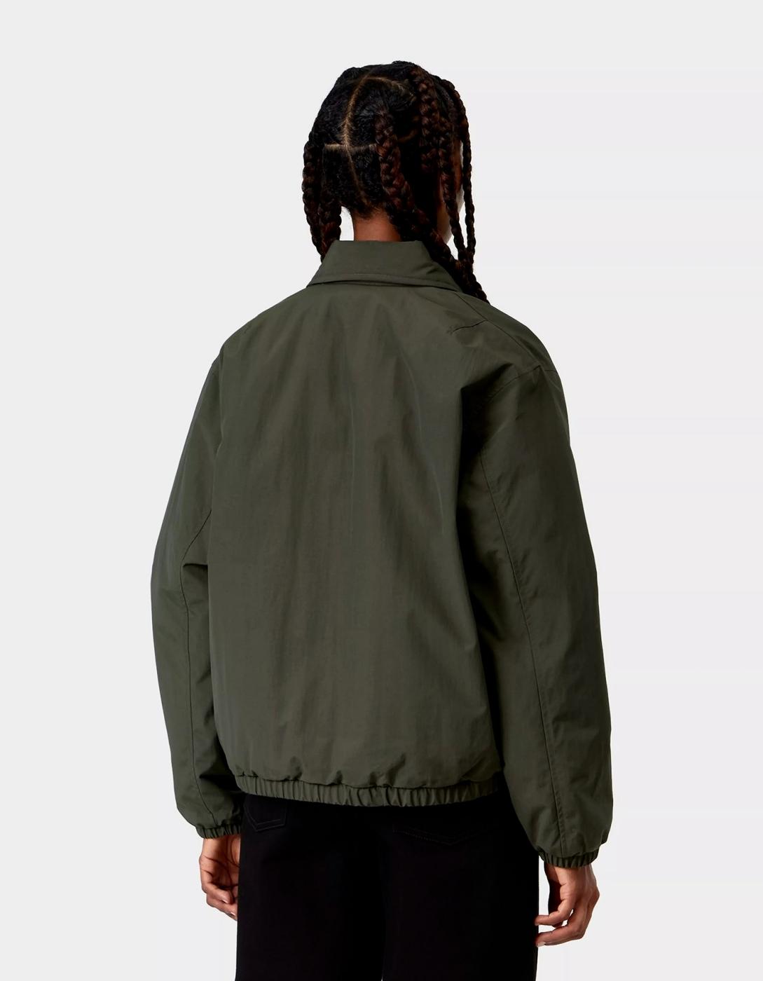 Cazadora CARHARTT WIP W' STANWOOD - Cypress