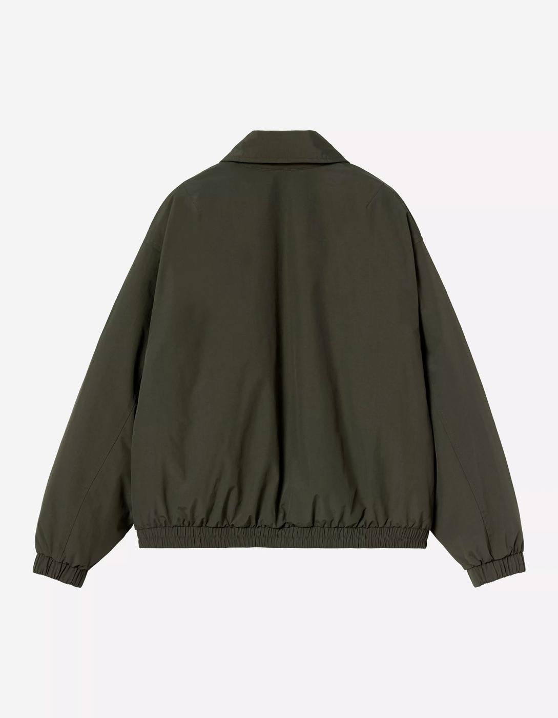 Cazadora CARHARTT WIP W' STANWOOD - Cypress