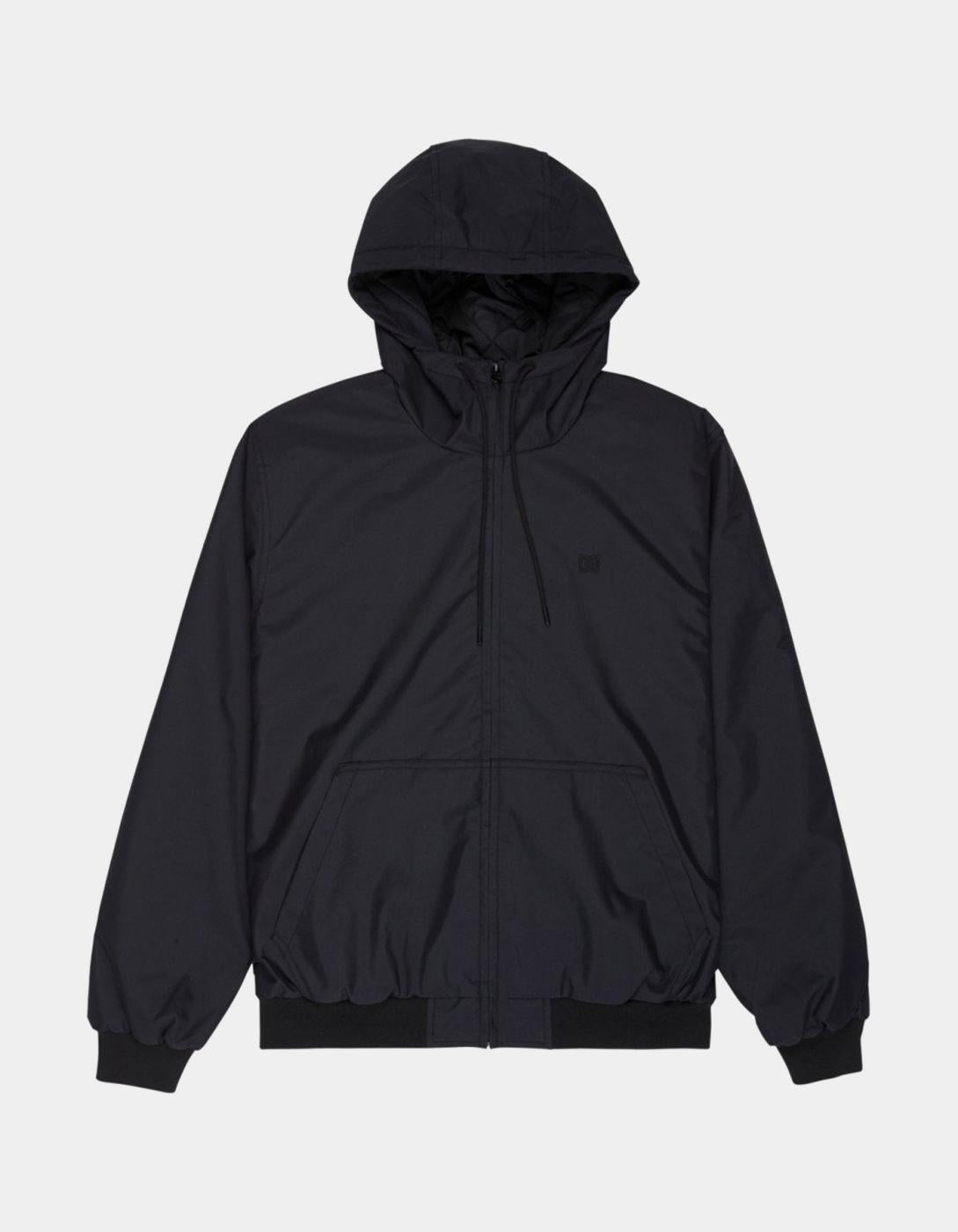 Cazadora DCSHOES GARAGE 10K PADDED - Black