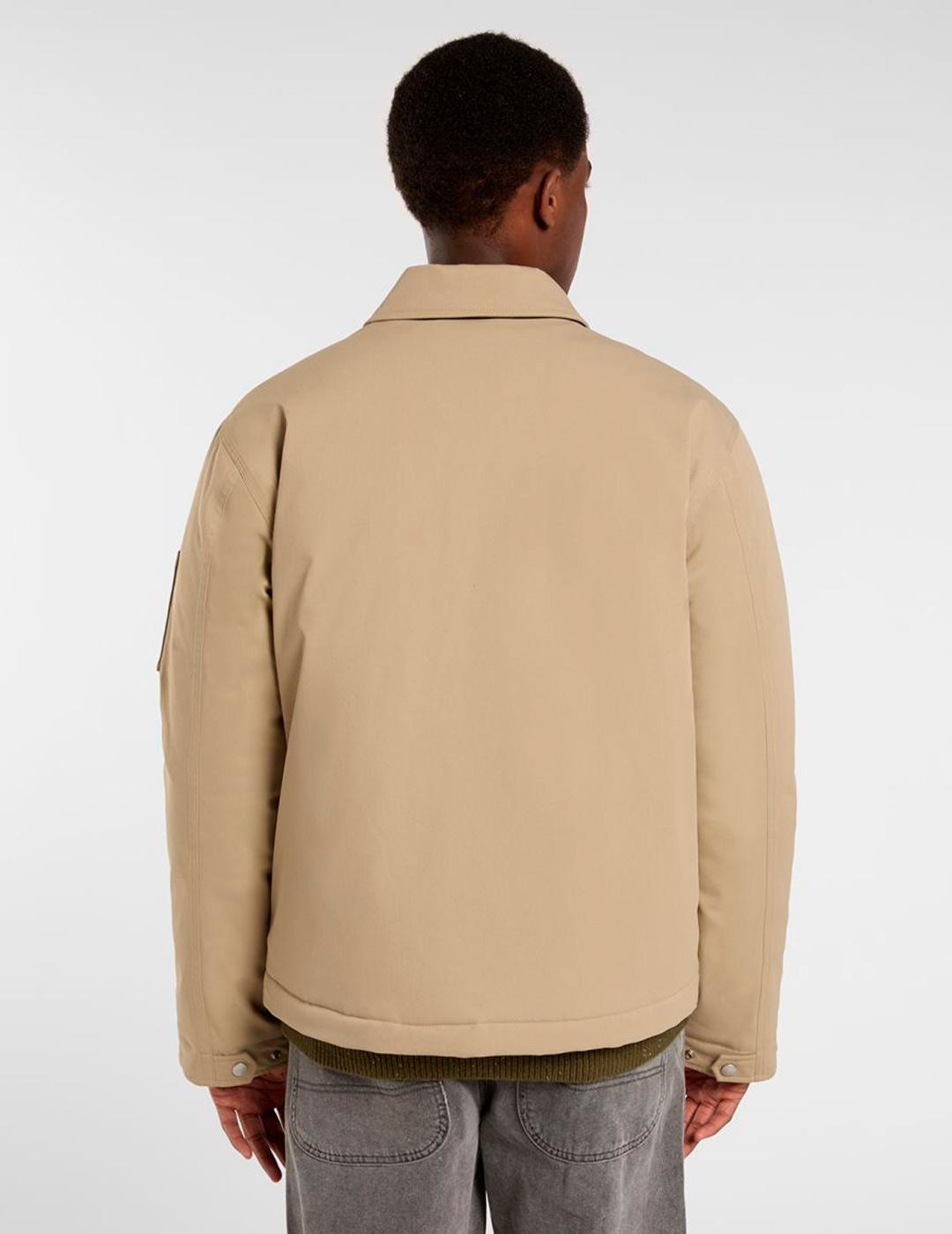 Cazadora DICKIES EISENHOWER  - Khaki