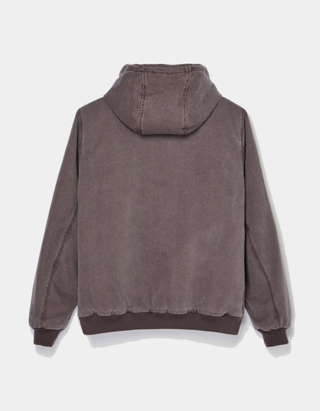 Cazadora ELEMENT DULCEY CANVAS - Java