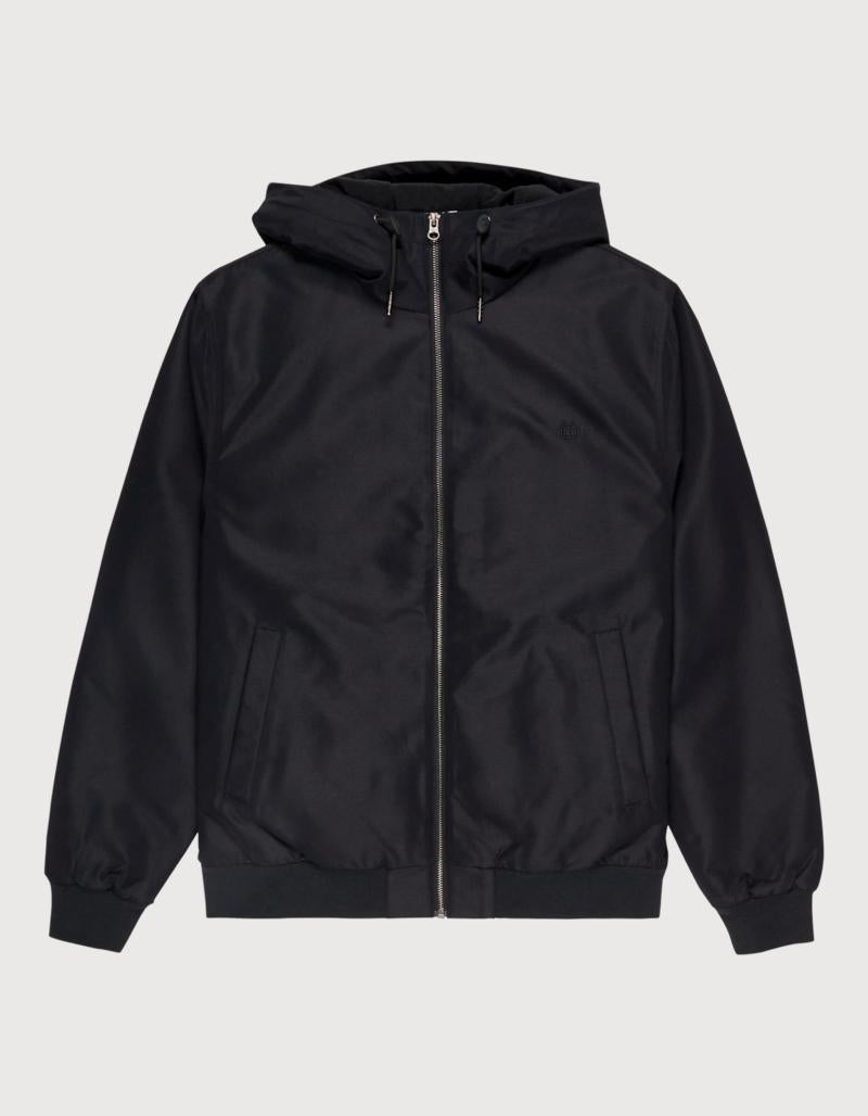 Cazadora element DULCEY - Flint Black