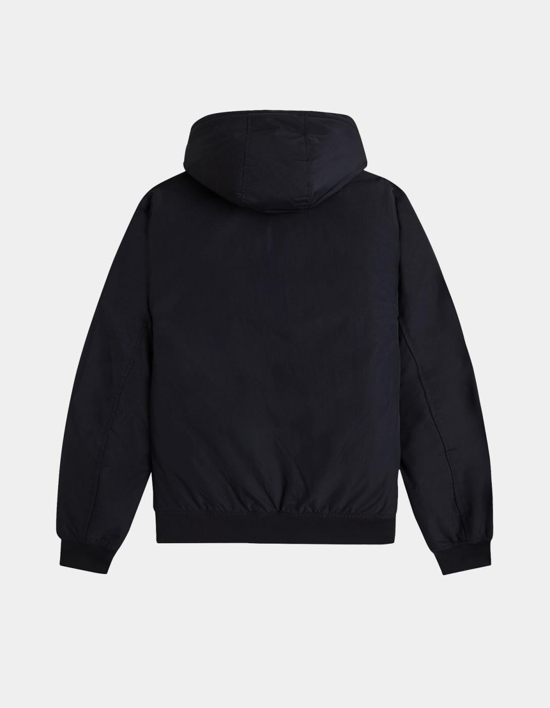 Cazadora FRED PERRY J1304 - Black