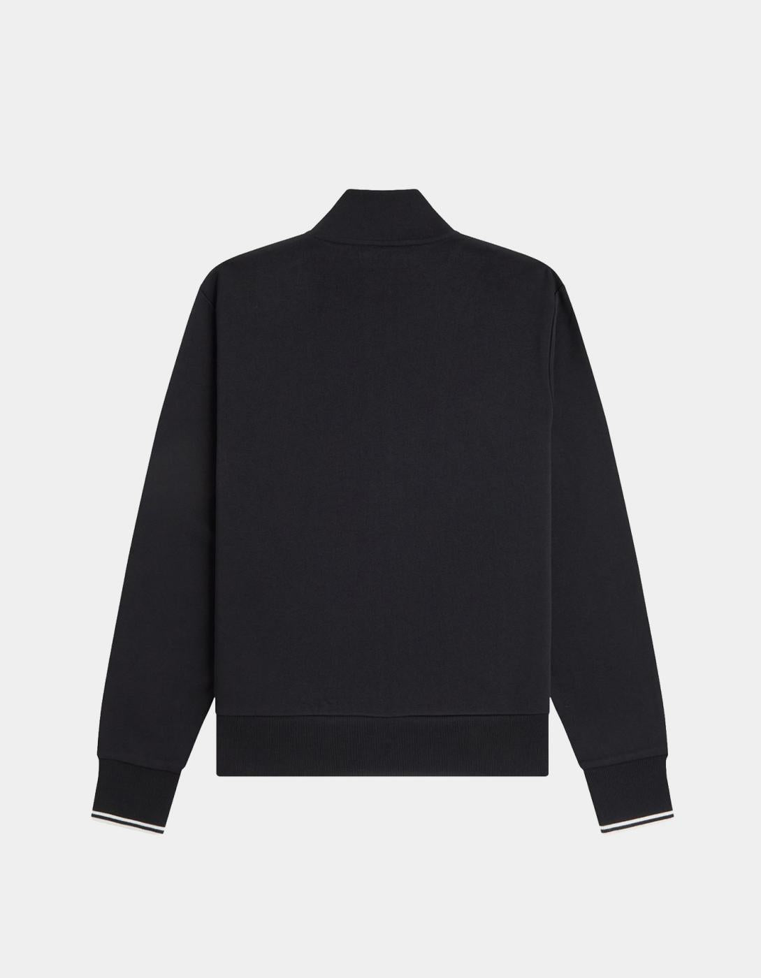 Cazadora FRED PERRY J3340 - Black