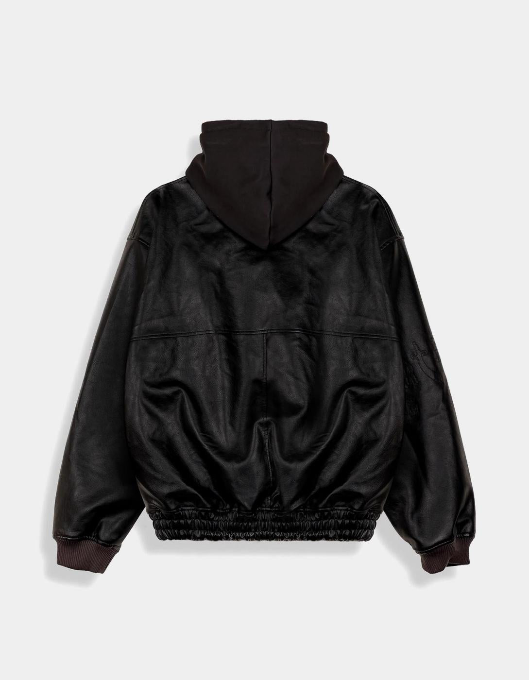 Cazadora GRIMEY ODD CUTLASS  - Black