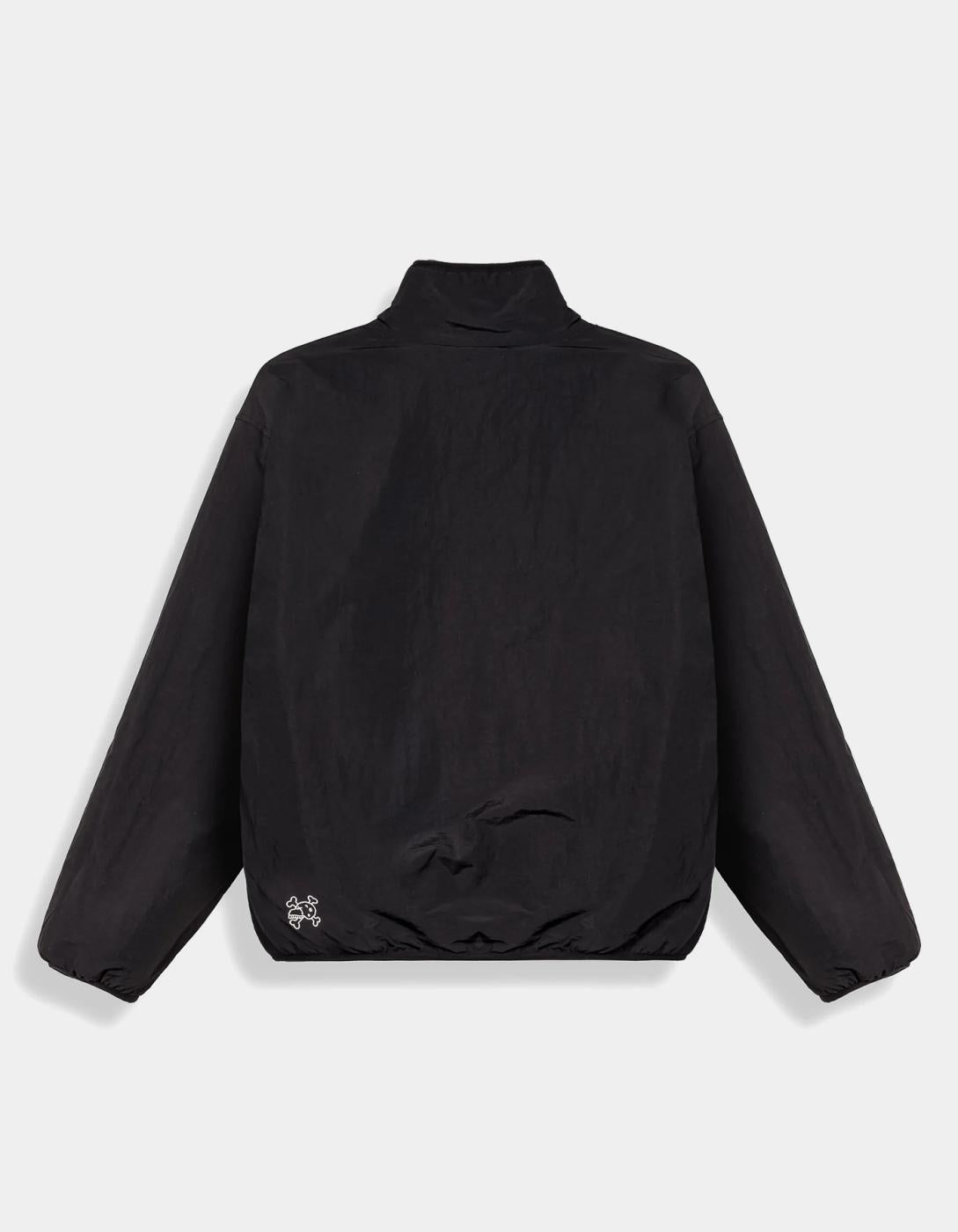 Cazadora GRIMEY THE PROPS REVERSIBLE - Black