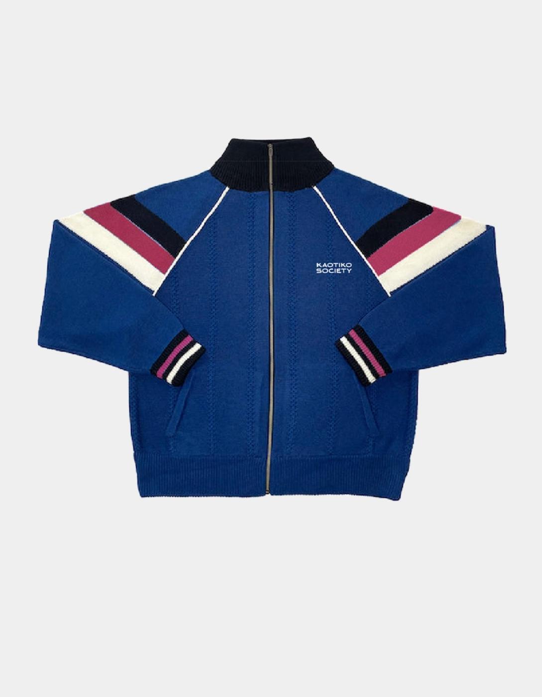 Cazadora KAOTIKO BREEZE - Navy