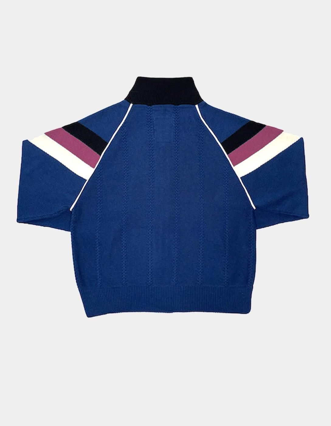 Cazadora KAOTIKO BREEZE - Navy