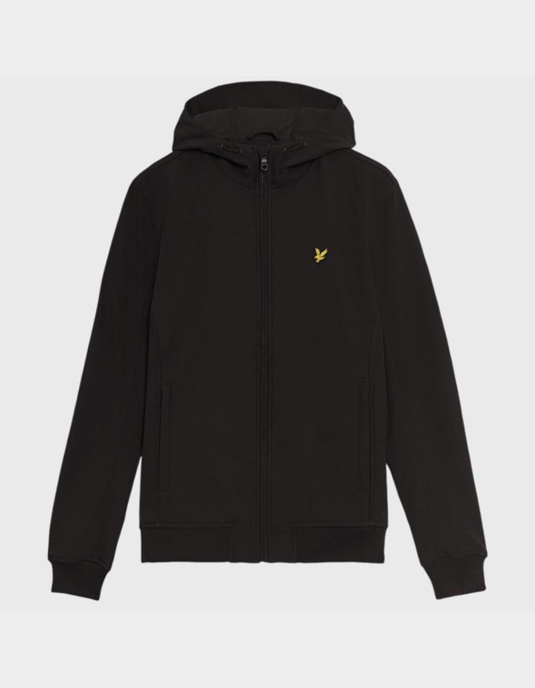 Cazadora LYLE & SCOTT JK2110V - Jet Black