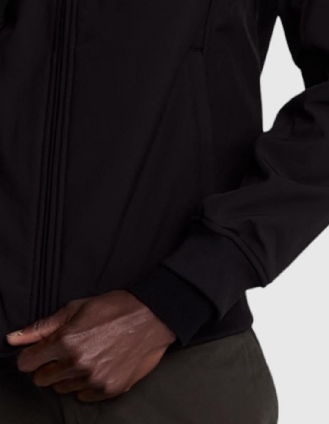 Cazadora LYLE & SCOTT JK2110V - Jet Black
