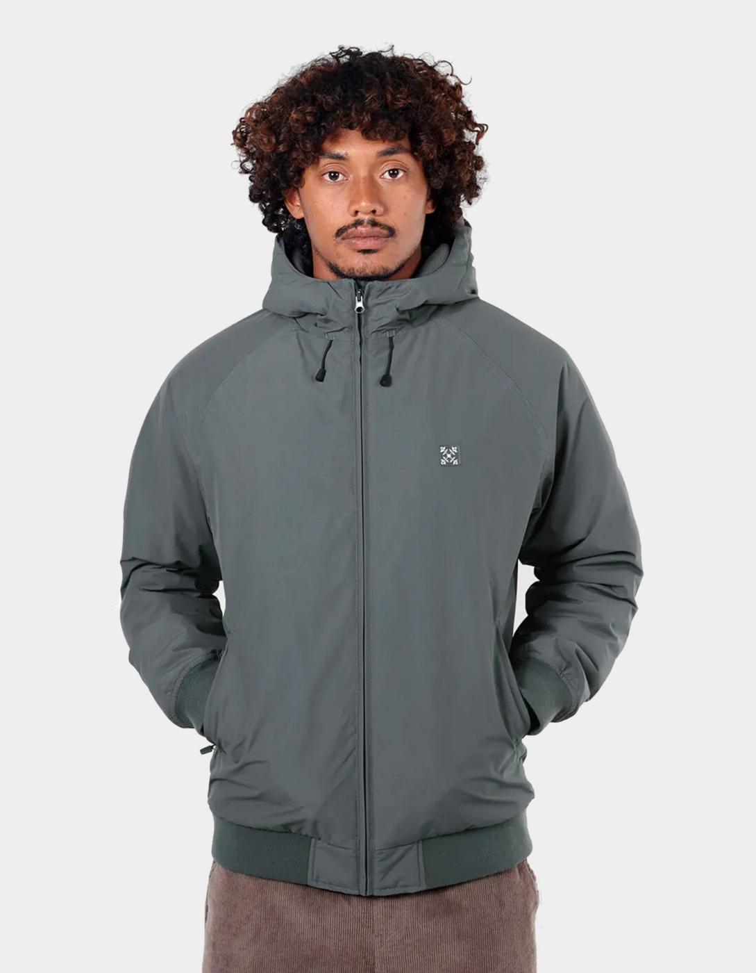 Cazadora OXBOW JOAOPOLAR - Pewter