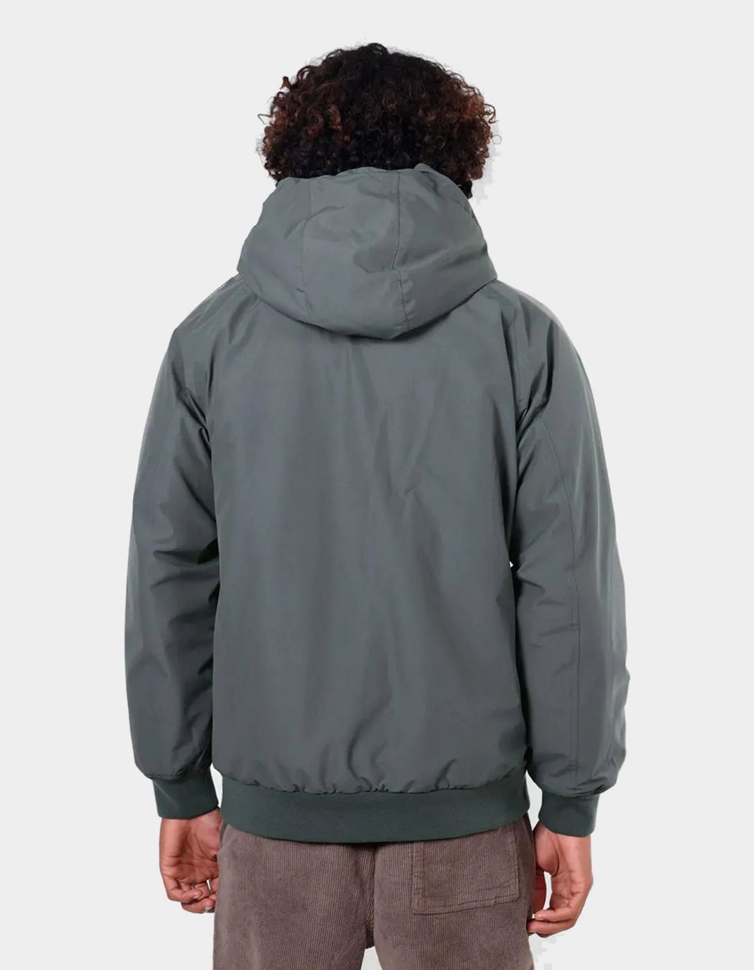 Cazadora OXBOW JOAOPOLAR - Pewter