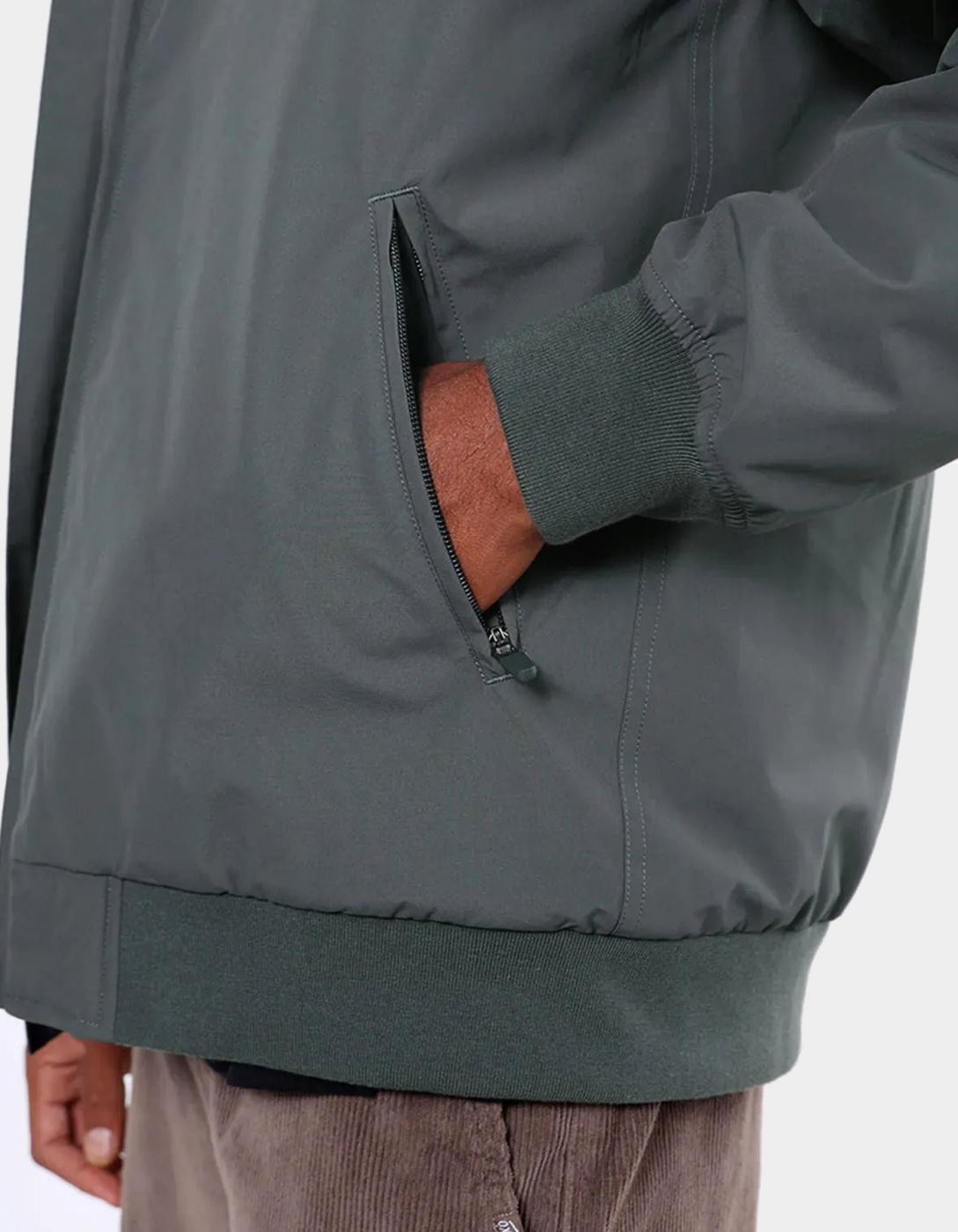 Cazadora OXBOW JOAOPOLAR - Pewter