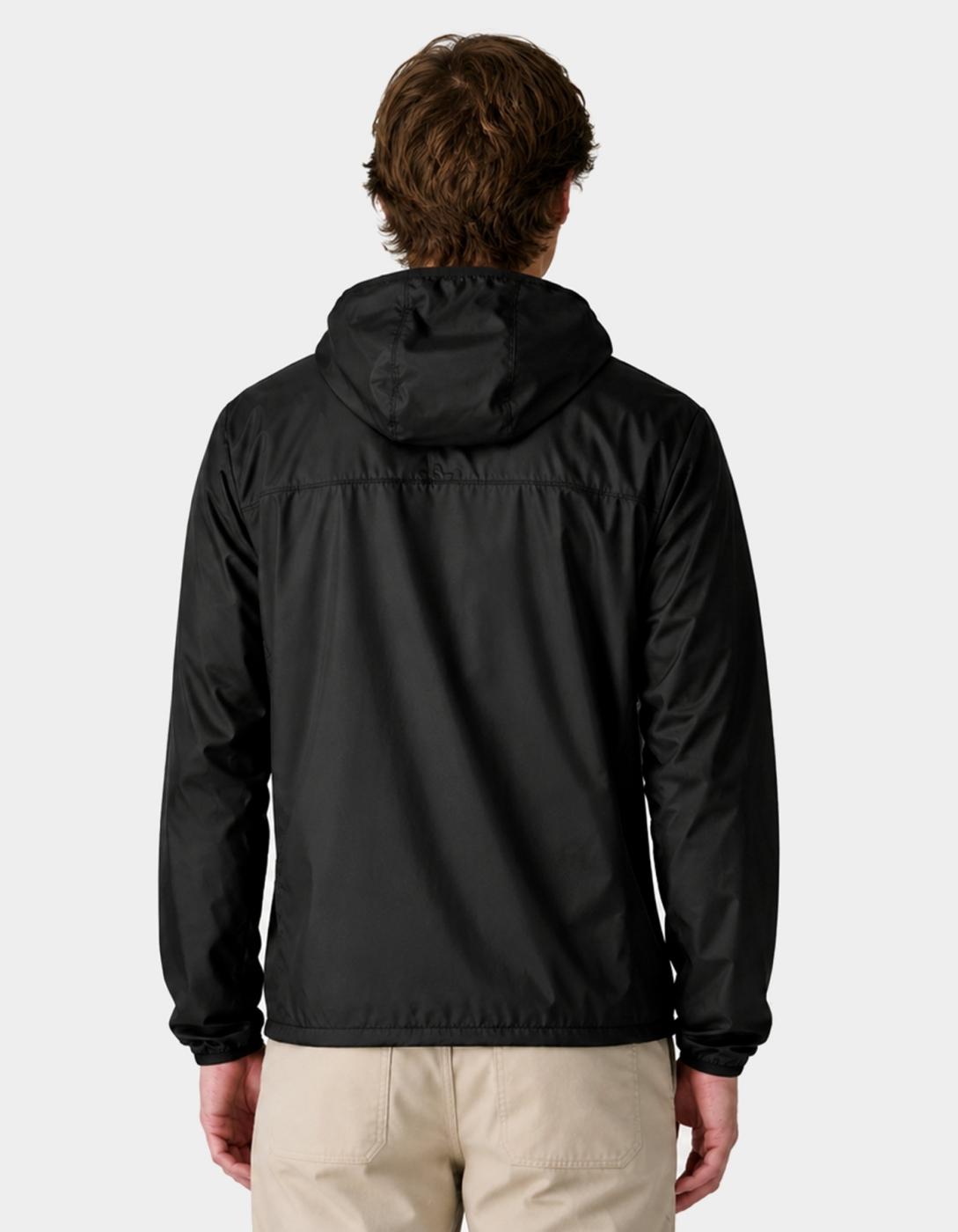Cazadora PATAGONIA LIGHT & VARIABLE  - Black