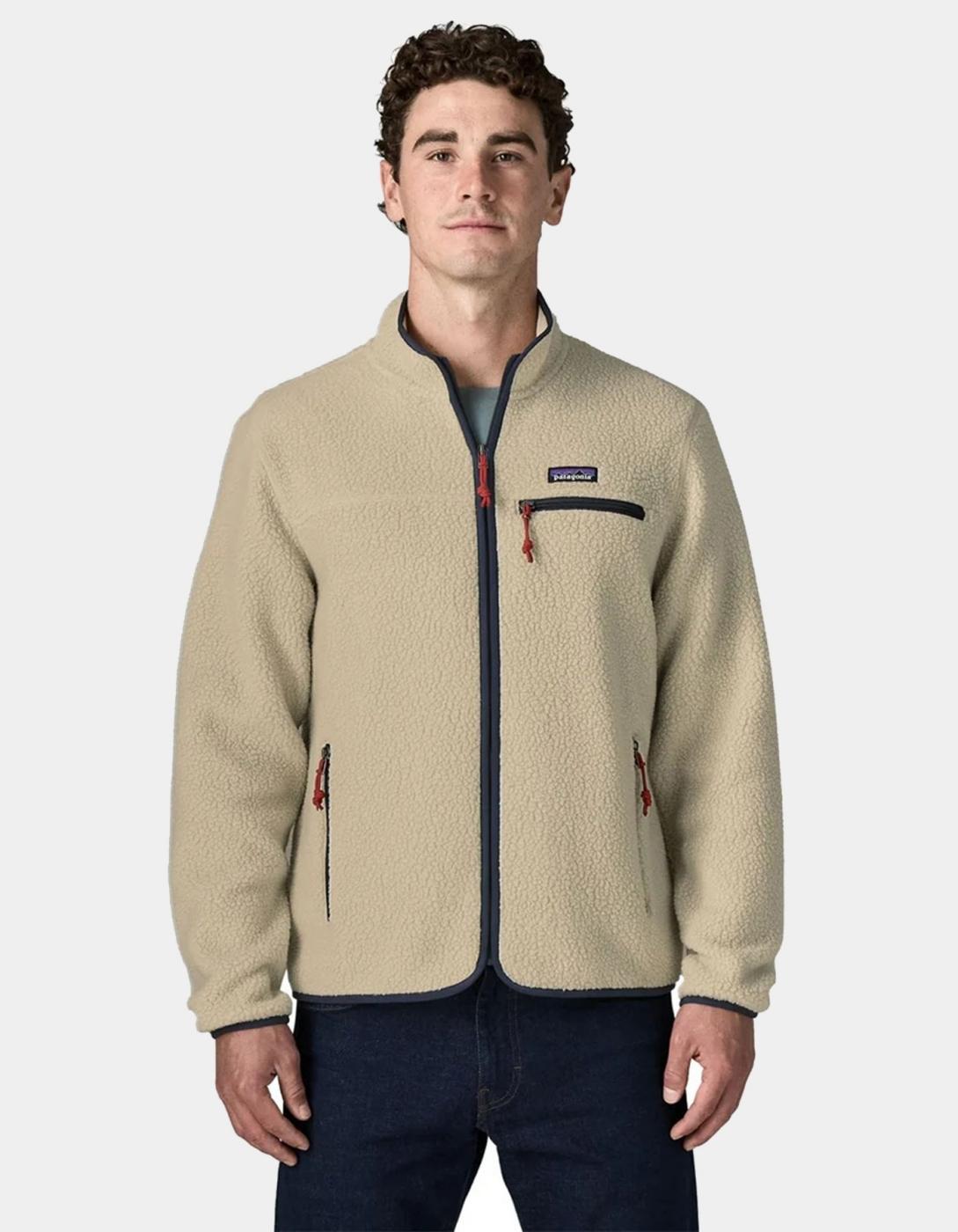 Cazadora PATAGONIA RETRO PILE - Pelican