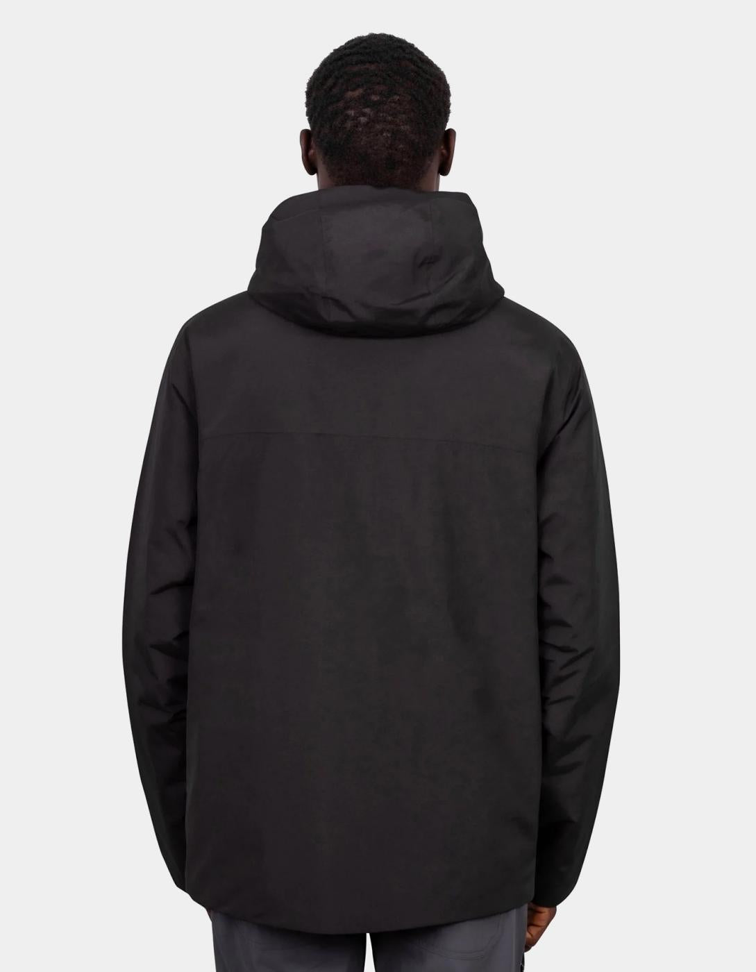 Cazadora PATAGONIA WINDSHADOW  - Black