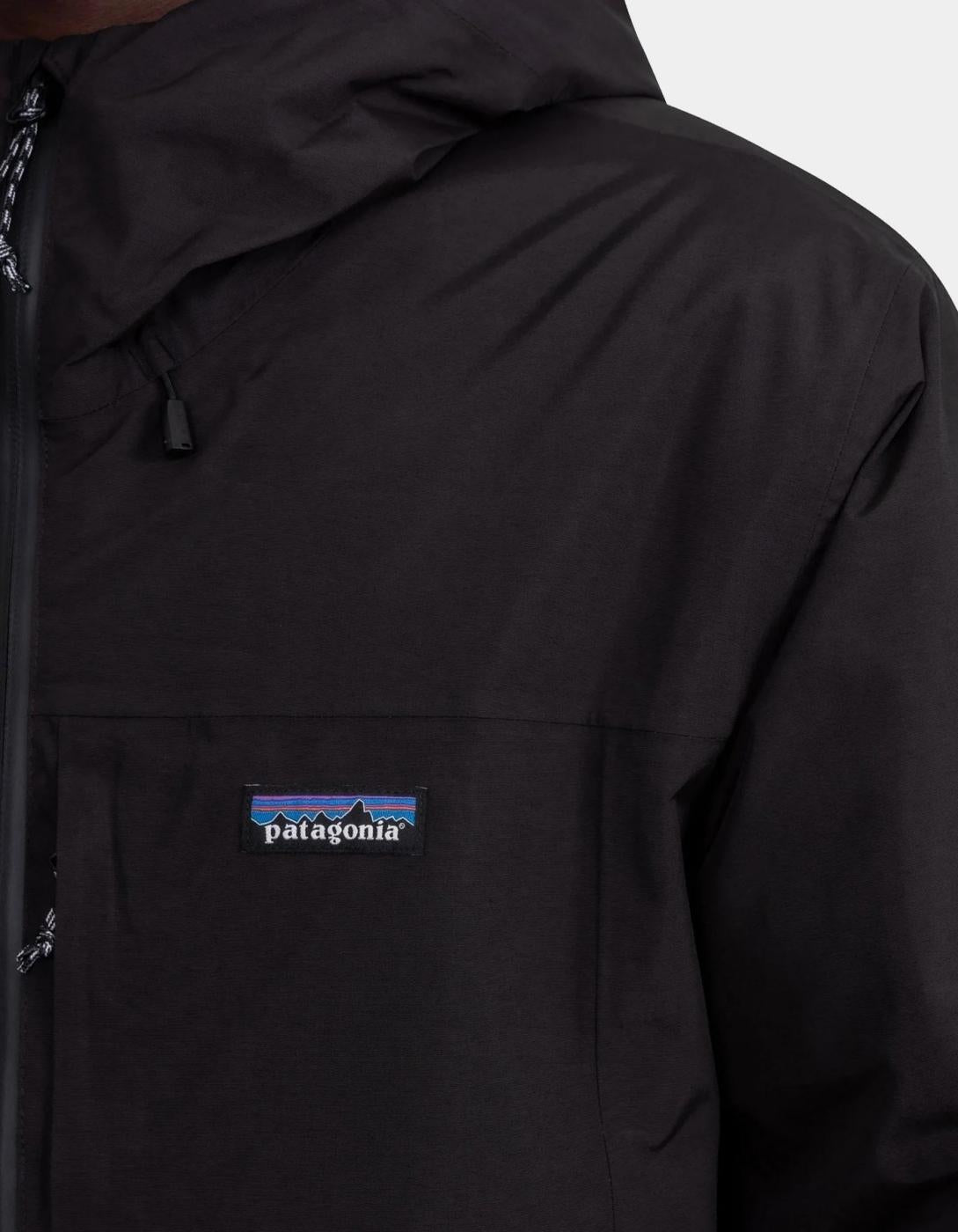 Cazadora PATAGONIA WINDSHADOW  - Black