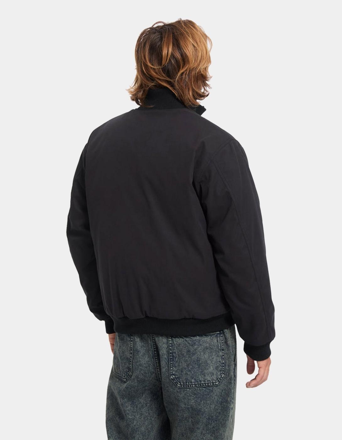 Cazadora VOLCOM DAMERMAN - Black