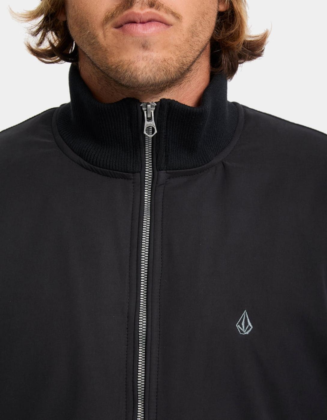 Cazadora VOLCOM DAMERMAN - Black
