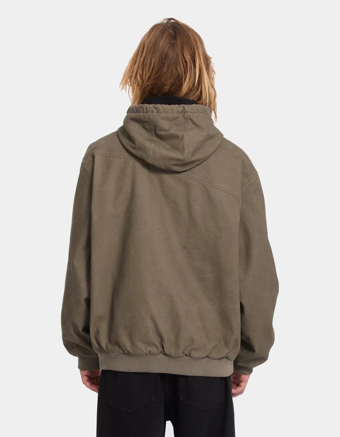 Cazadora VOLCOM HAMILSTORM - Earth