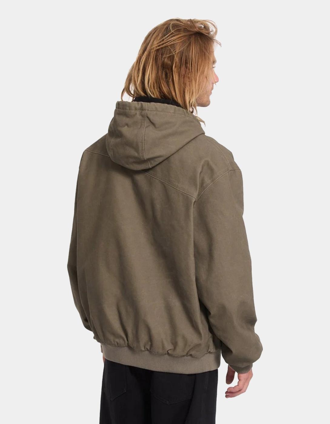 Cazadora VOLCOM HAMILSTORM - Earth
