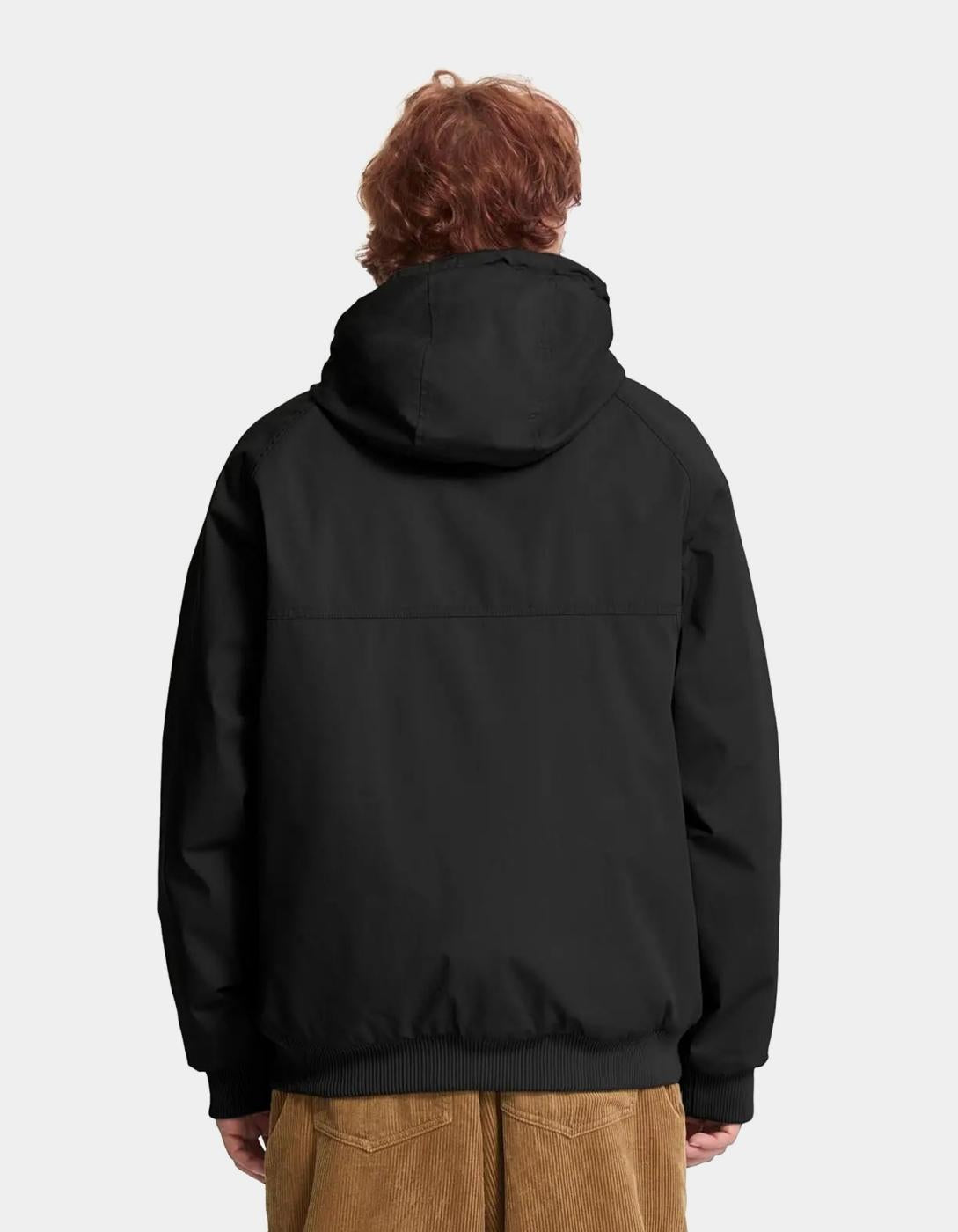 Cazadora VOLCOM HERNAN 10K - Black