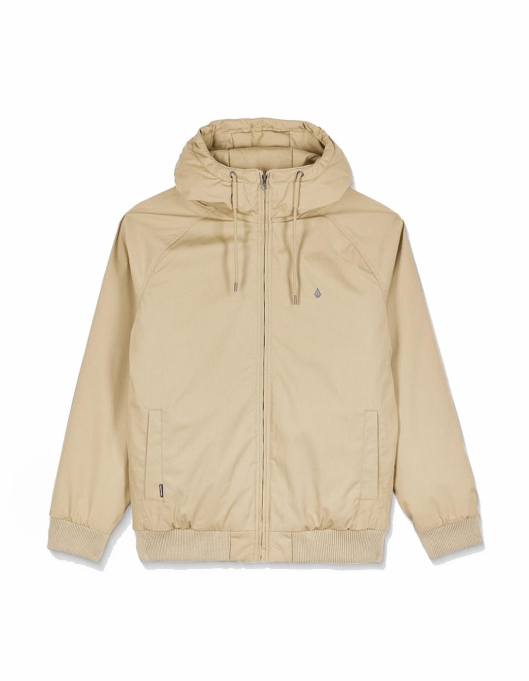 Cazadora VOLCOM HERNAN 10K - Khaki