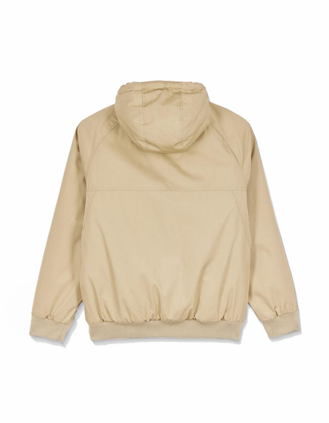 Cazadora VOLCOM HERNAN 10K - Khaki