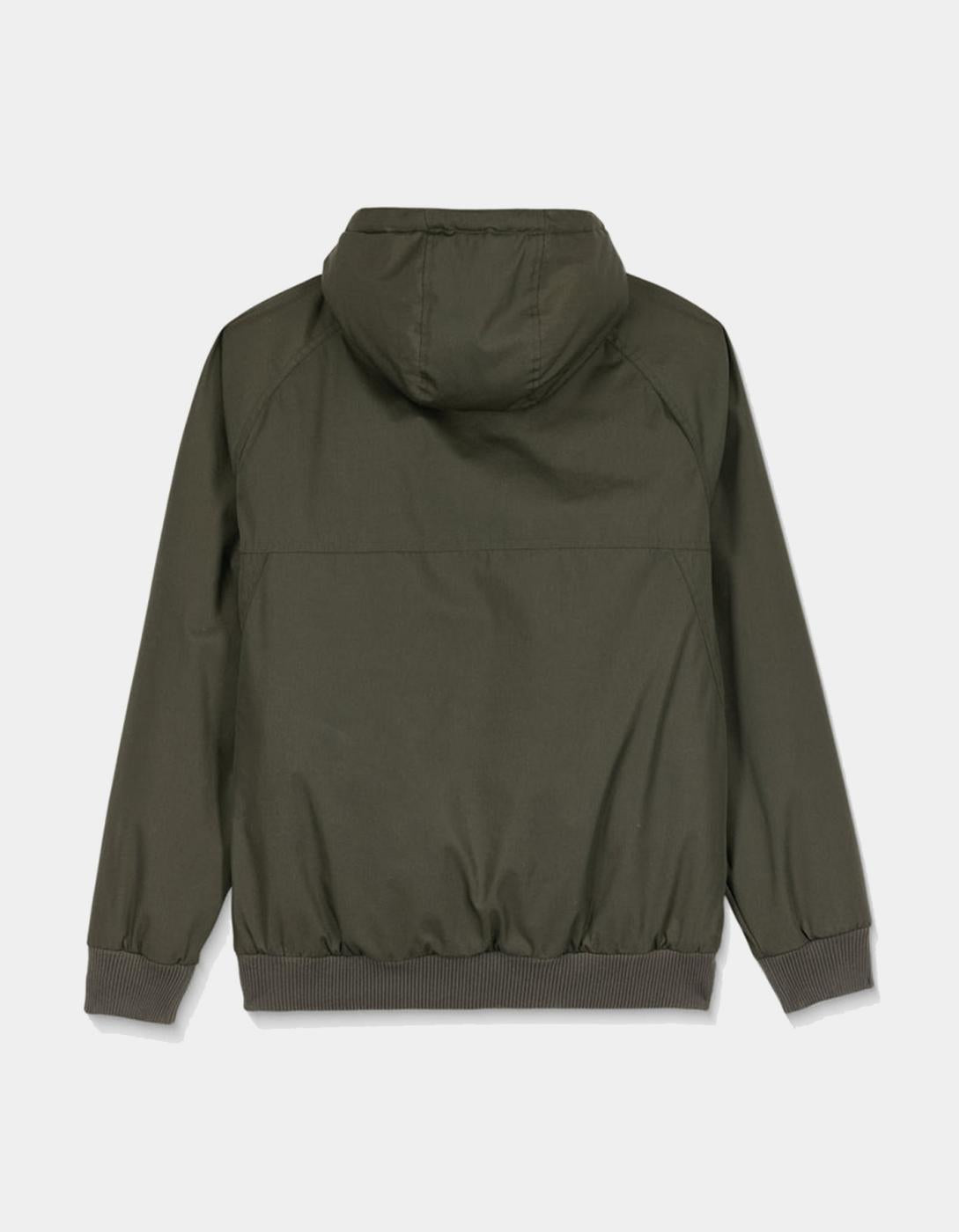 Cazadora VOLCOM HERNAN 10K - Rinsed Black