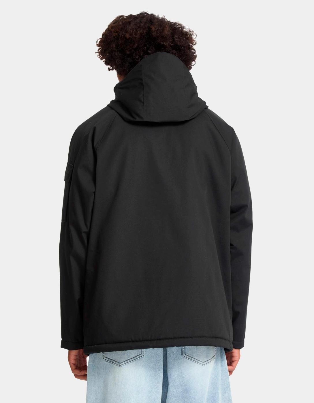 Cazadora VOLCOM STOKE STONE II 10K - Black