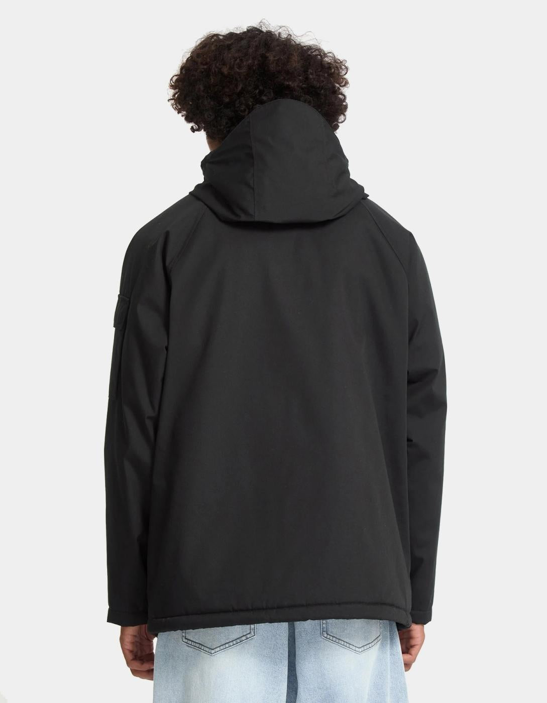 Cazadora VOLCOM STOKE STONE II 10K - Black