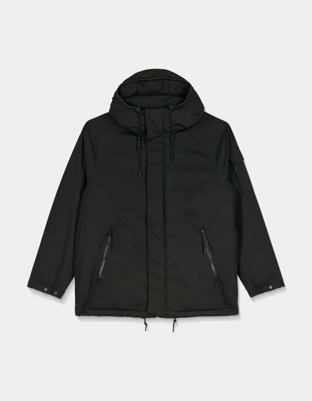 Cazadora VOLCOM STOKE STONE II 10K - Black