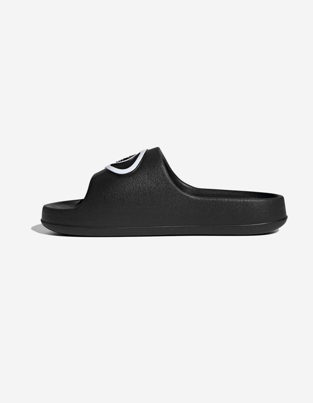 Chanclas ADILETTE 00S - Black/White/None