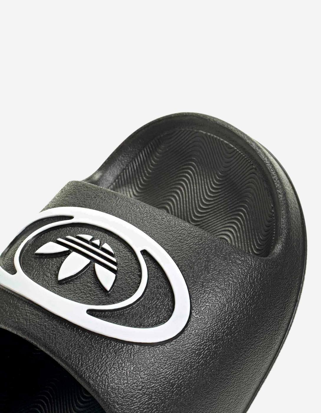 Chanclas ADILETTE 00S - Black/White/None