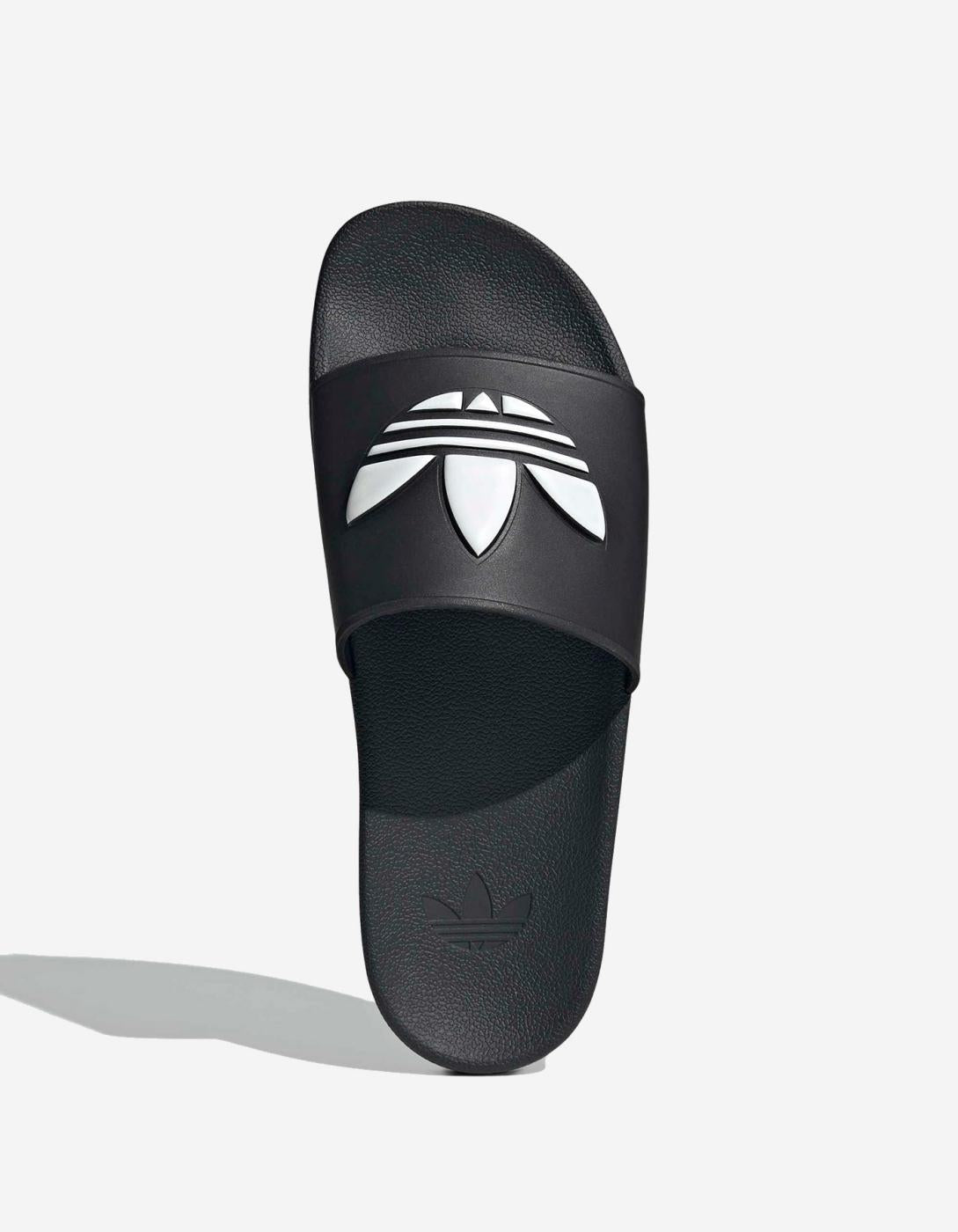 Chanclas ADILETTE OG CF - Black/White/Black