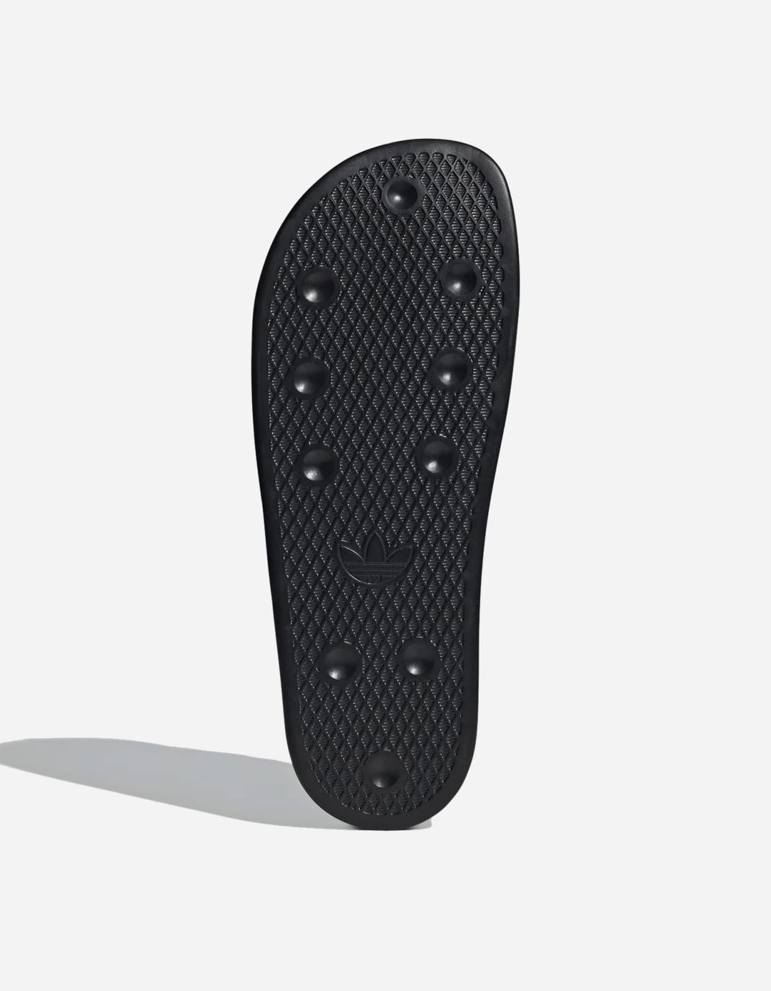 Chanclas ADILETTE OG CF - Black/White/Black