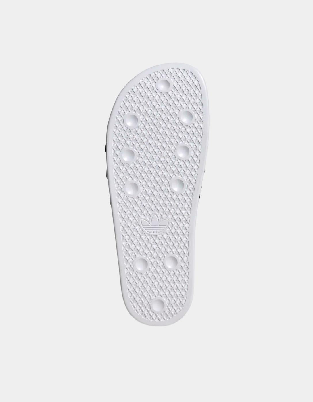 Chanclas ADILETTE OG CF - White/Maruni/White