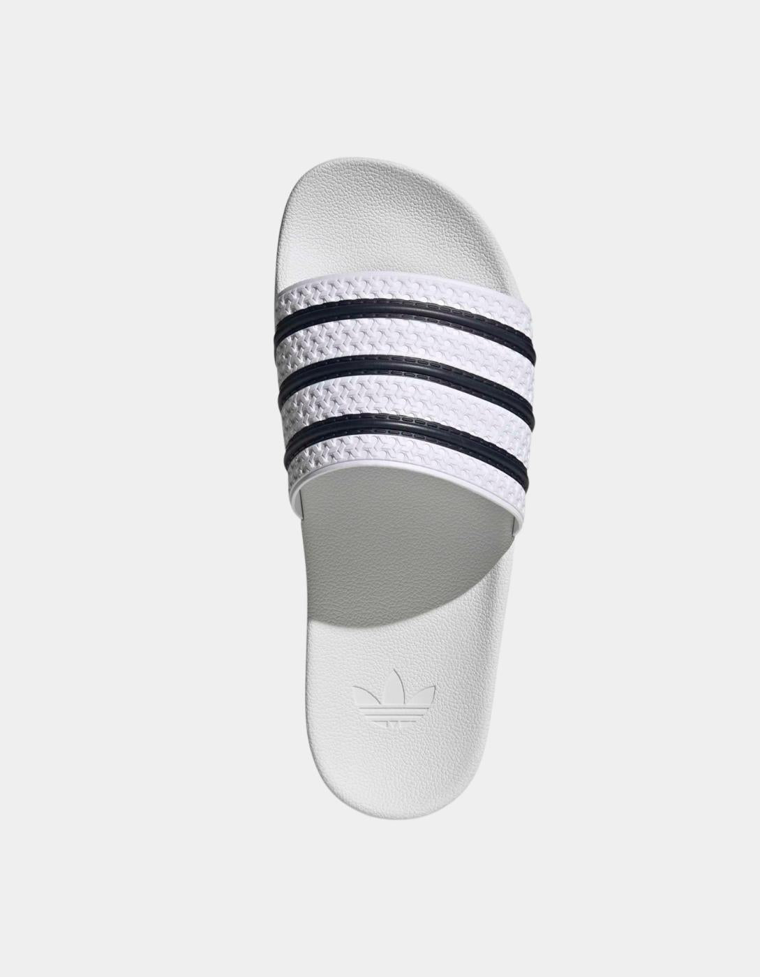 Chanclas ADILETTE OG CF - White/Maruni/White