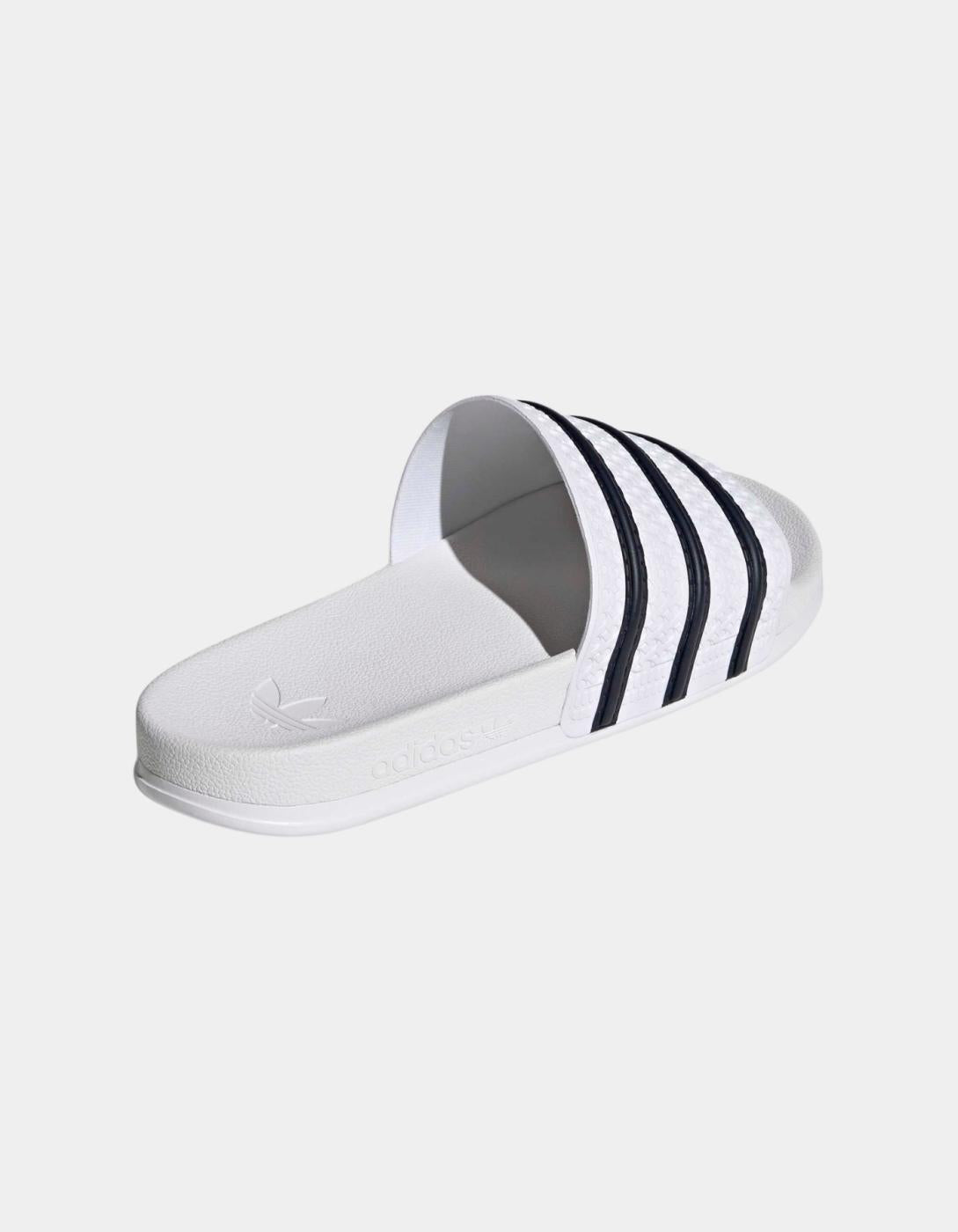 Chanclas ADILETTE OG CF - White/Maruni/White