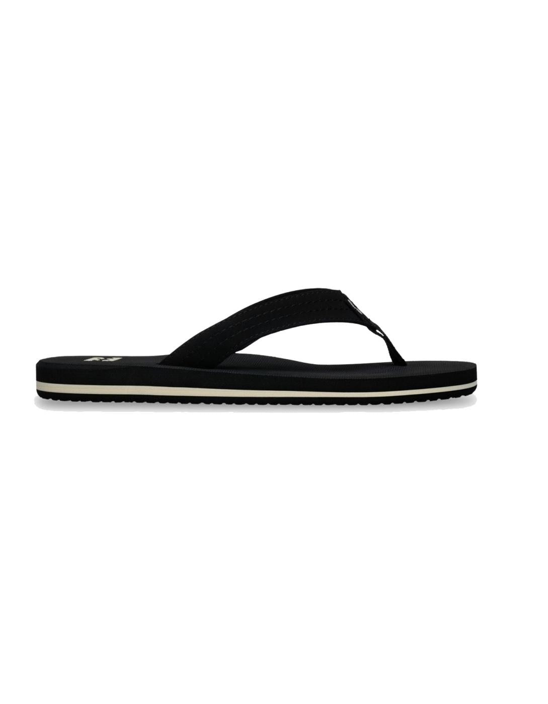 Chanclas BILLABONG ALL DAY SLICE - Black