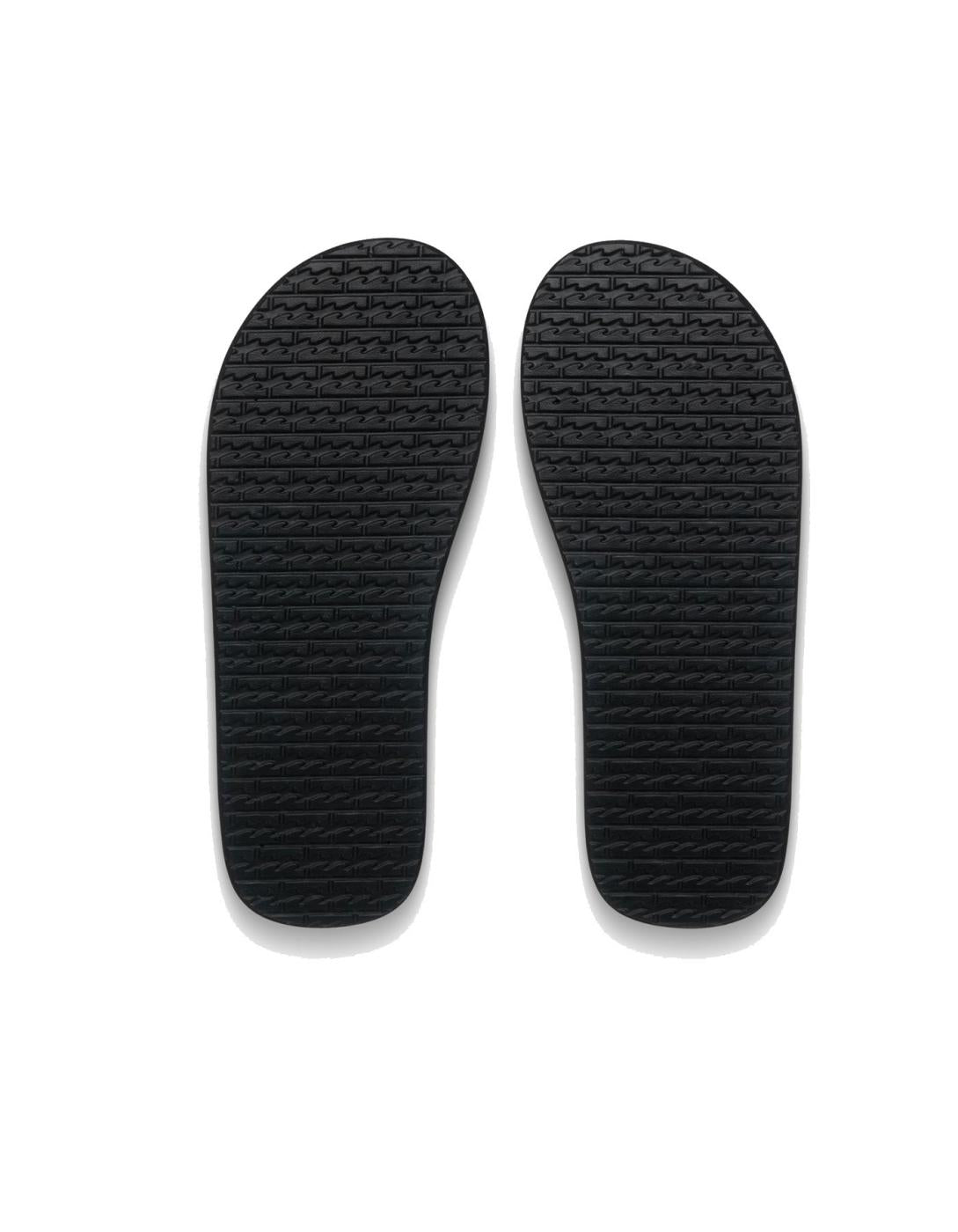 Chanclas BILLABONG ALL DAY SLICE - Black