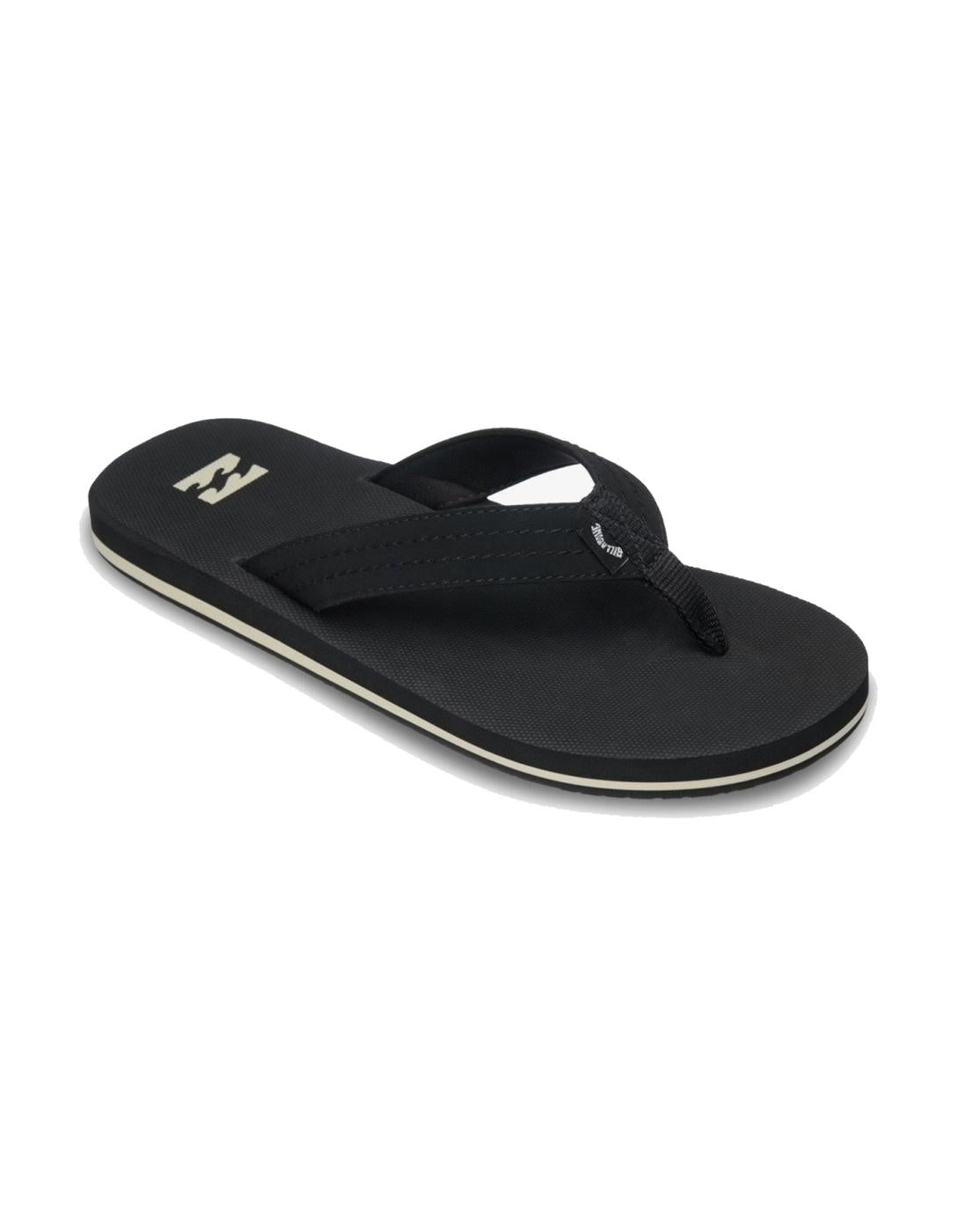 Chanclas BILLABONG ALL DAY SLICE - Black