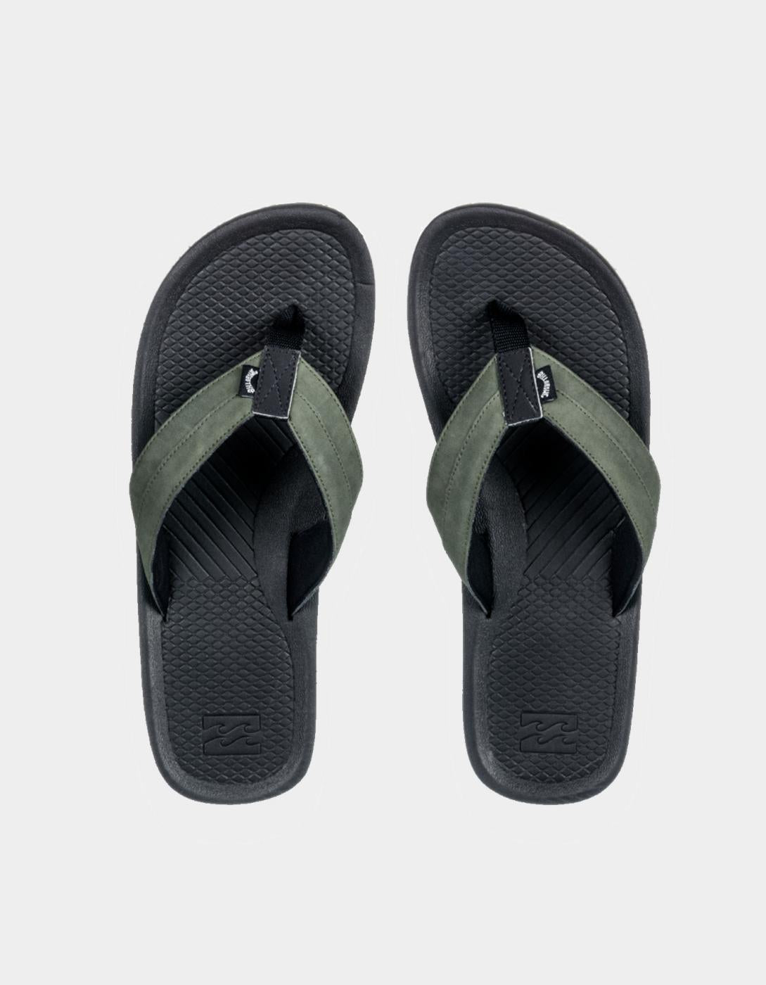 Chanclas BILLABONG OFFSHORE IMPACT - Black