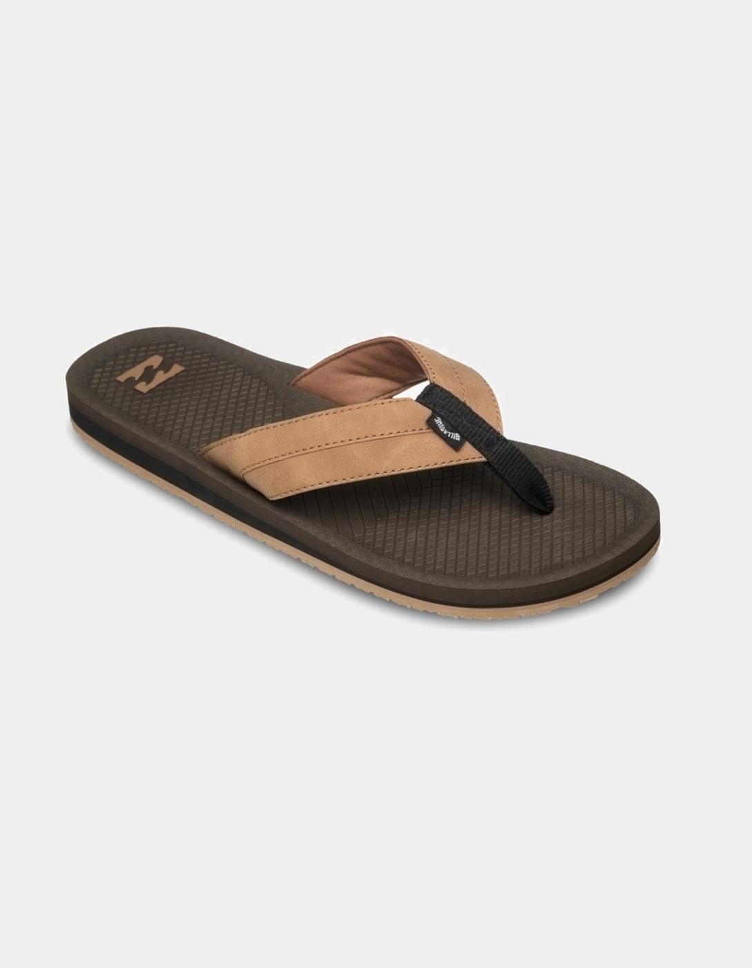 Chanclas BILLABONG OFFSHORE IMPACT - Slate Black