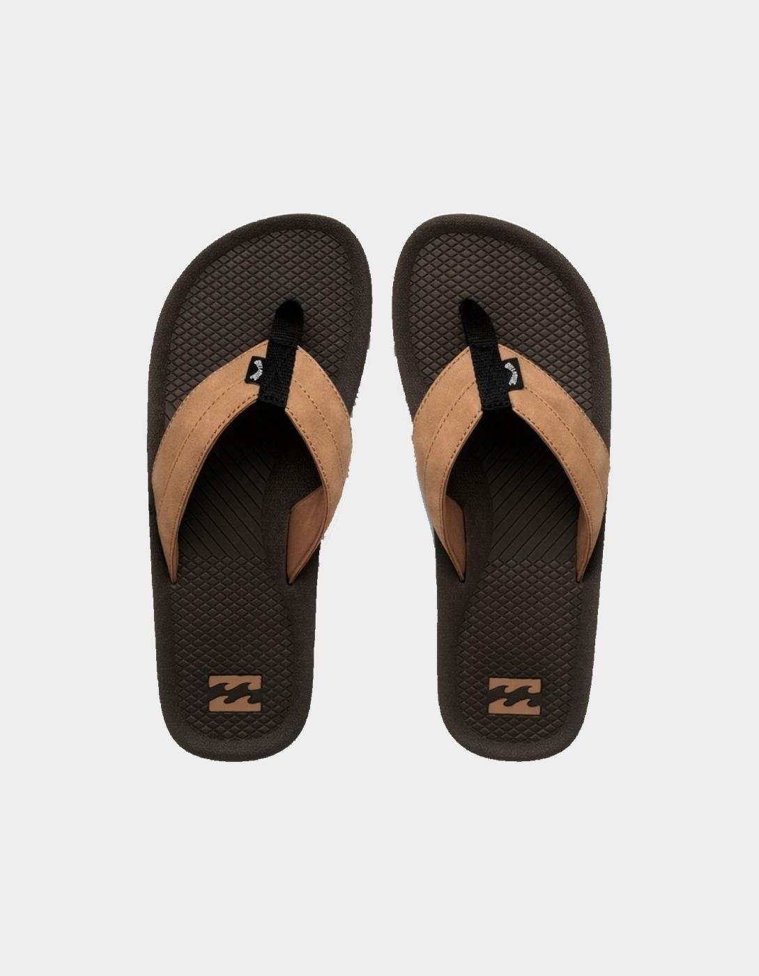 Chanclas BILLABONG OFFSHORE IMPACT - Slate Black