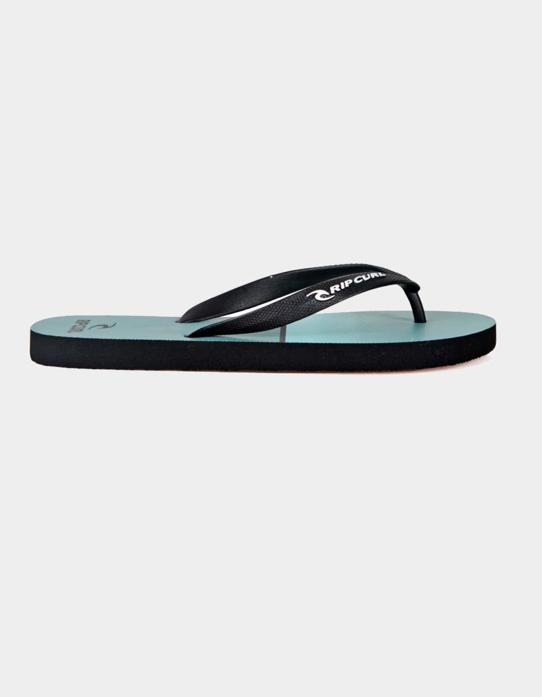 Chanclas BLOCKFACE BLOOM - Blue Lagoon