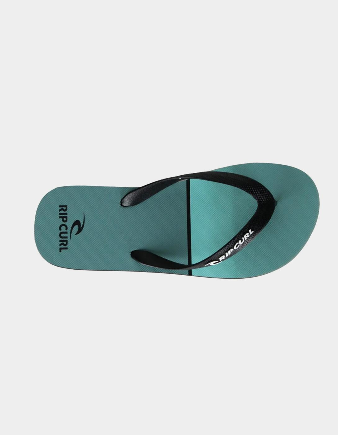Chanclas BLOCKFACE BLOOM - Blue Lagoon